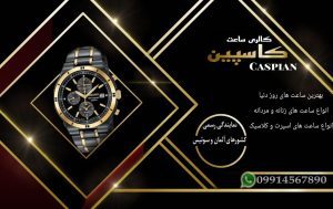 نمونه کار ادمین حانیه معینیان