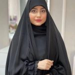 حدیثه رخشانی