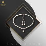 نمونه کار ندا امینی