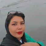 افسانه حسینی