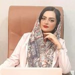 سارینا عرب زاده