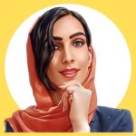 عارفه کریمی | کوچ اینستاگرام | ادمین | تبلیغات