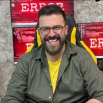 رامین کاویانی | تریدر بازار فارکس