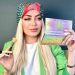 دنیز حقیقی / میکاپ آرتیست