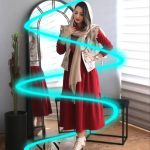 نمونه کار zeynab sorkheh