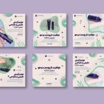 نمونه کار معصومه قاضی