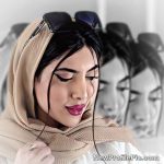 نمونه کار zeynab sorkheh