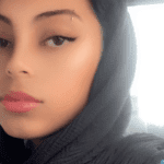 فاطمه امینی