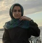 رخساره مرادی