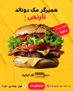 نمونه کار ادمین نگارقیصری