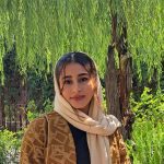 مریم صاحب کمال