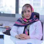 دکتر فاطمه فیروزی