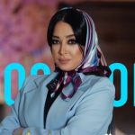 نیلوفر جهانگیری | مدرس اکستنشن مژه