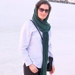 فهیمه زارعی