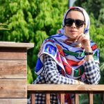 فاطمه شیخ سفلی