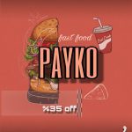 نمونه کار نگین عابدی