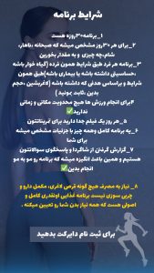 نمونه کار ادمین سمیه کریمی