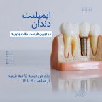 نمونه کار میترا حمزه نژاد
