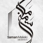 Saman.maleki.architect