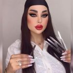 سامیه قاسمی