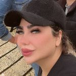 ادمین حضوری برای سالن زیبایی