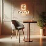 Parsa.chair
