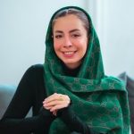 فهیما ملایی / آموزش ژلپولیش و مانیکور ناخن به سبک روسی