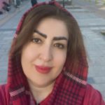 نسرین حضرتیان