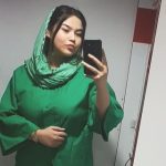 مبینا صوفی زاده