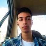 علی یعقوبی فر