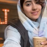 مبینا خالقی