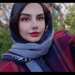 محدثه شمسی