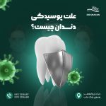 نمونه کار فاطمه پورامین