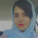 زهره موسی خانی