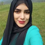 بهنوش سلیمی