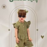 نمونه کار فاطمه هاشمی