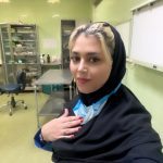 فاطمه حسنیه