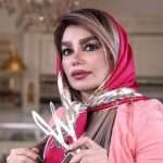 ادمین حضوری برای سالن زیبایی