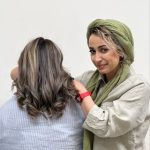 نیلوفر بویتی هیر