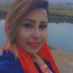 عذرا محسن زاده