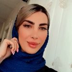 عاطفه علیزاده