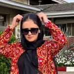 فاطمه سام خانیانی