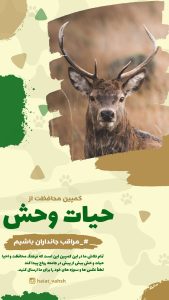 نمونه کار ادمین همایون صمدی