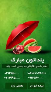 نمونه کار ادمین سمیه نعمتی
