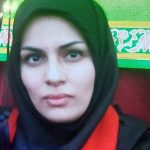 طاهره یادگاری