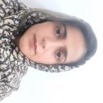 صدیقه احمدی