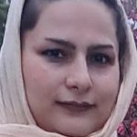 زهرا حسین پور