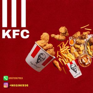 نمونه کار ادمین نرگس سعیدی