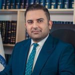 وکیل پایه یک دادگستری