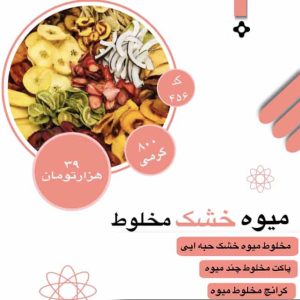 نمونه کار ادمین ساراآسمنه